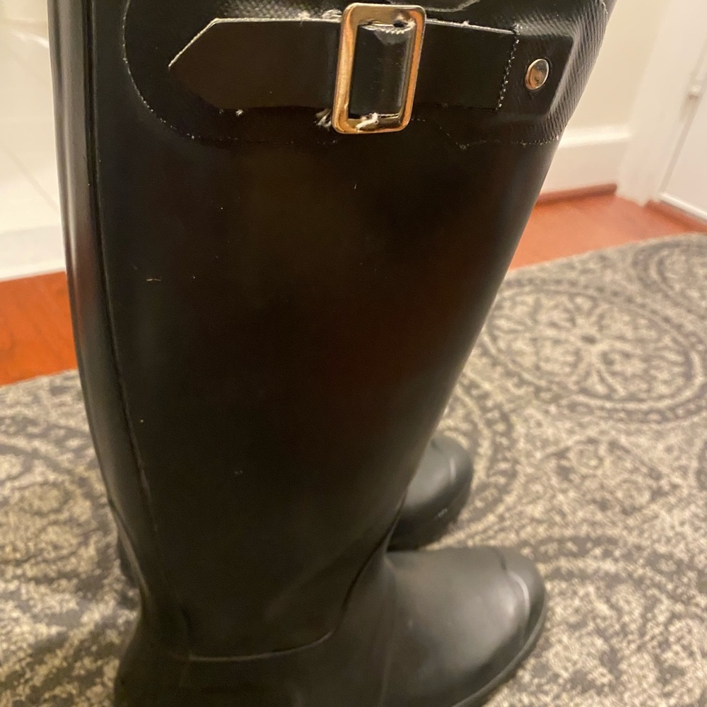 Hunter Rainboots - Picture 5 of 8